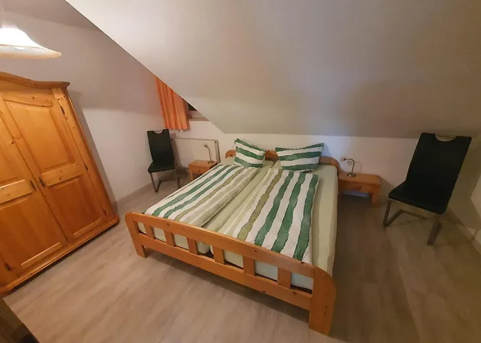 Obst- Und Ferienhof Schaefler