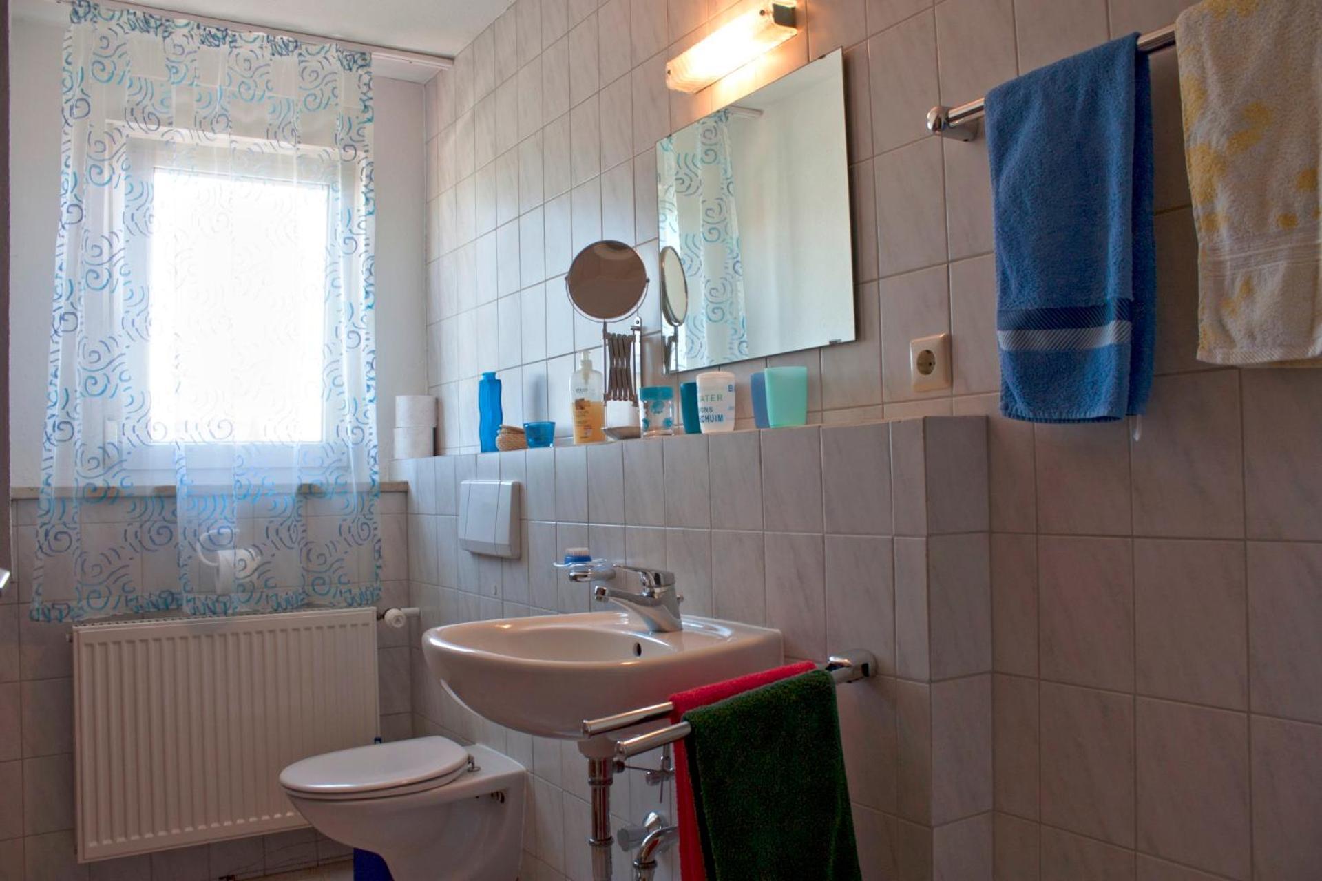 Appartement Obst- Und Schaefler