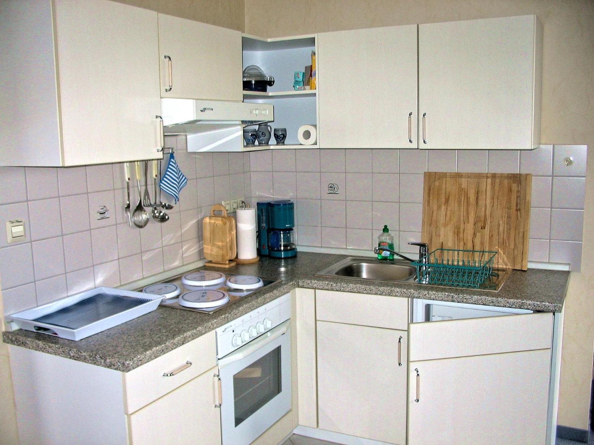 Appartement Obst- Und Schaefler *