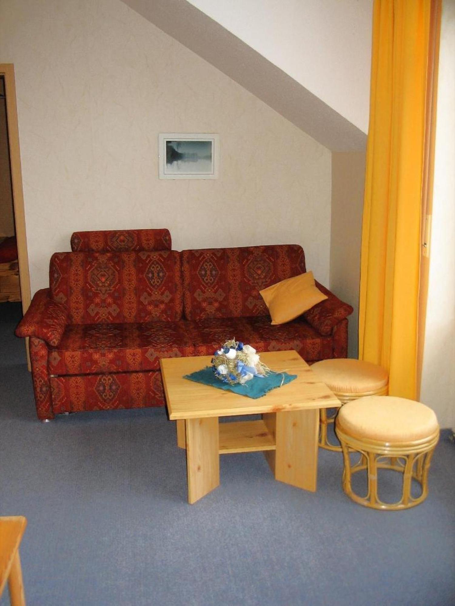 Obst- Und Schaefler Appartement Hattnau