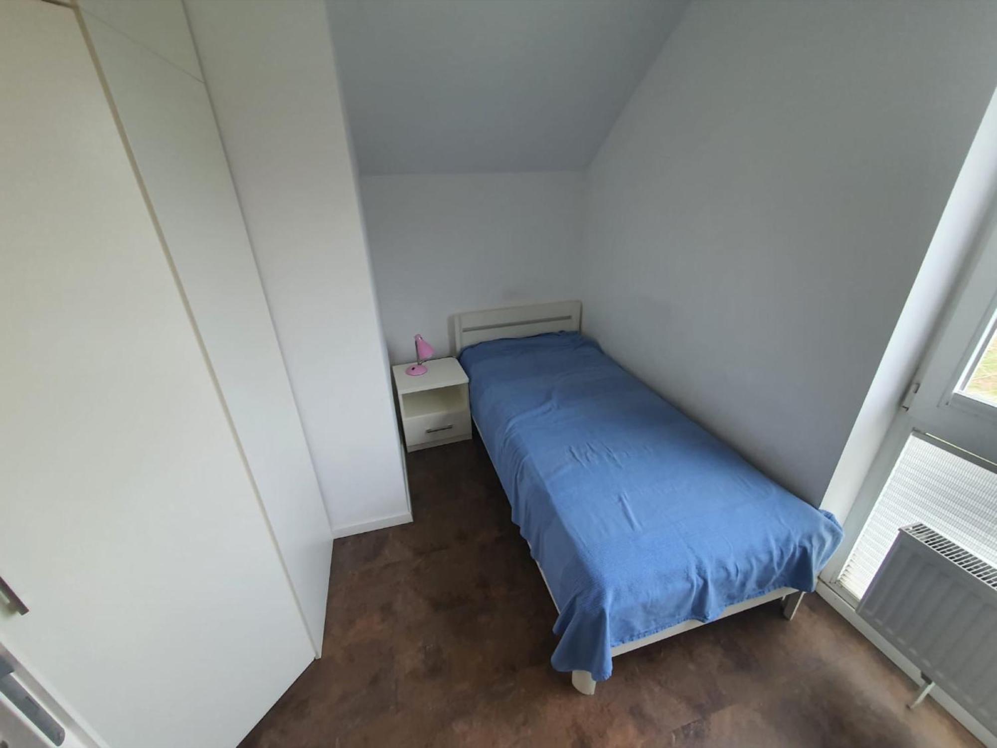Appartement Obst- Und Schaefler Hattnau