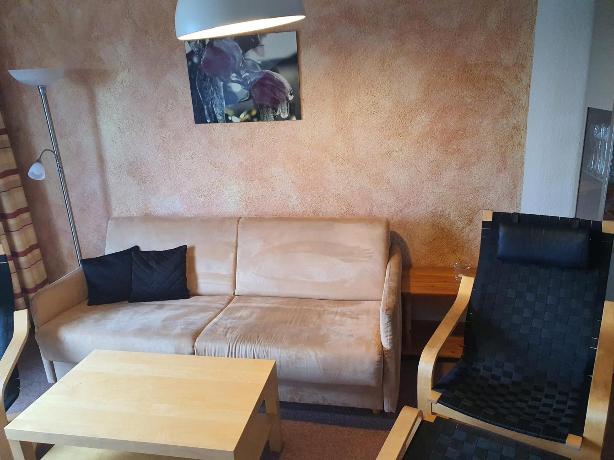 Obst- Und Schaefler Appartement