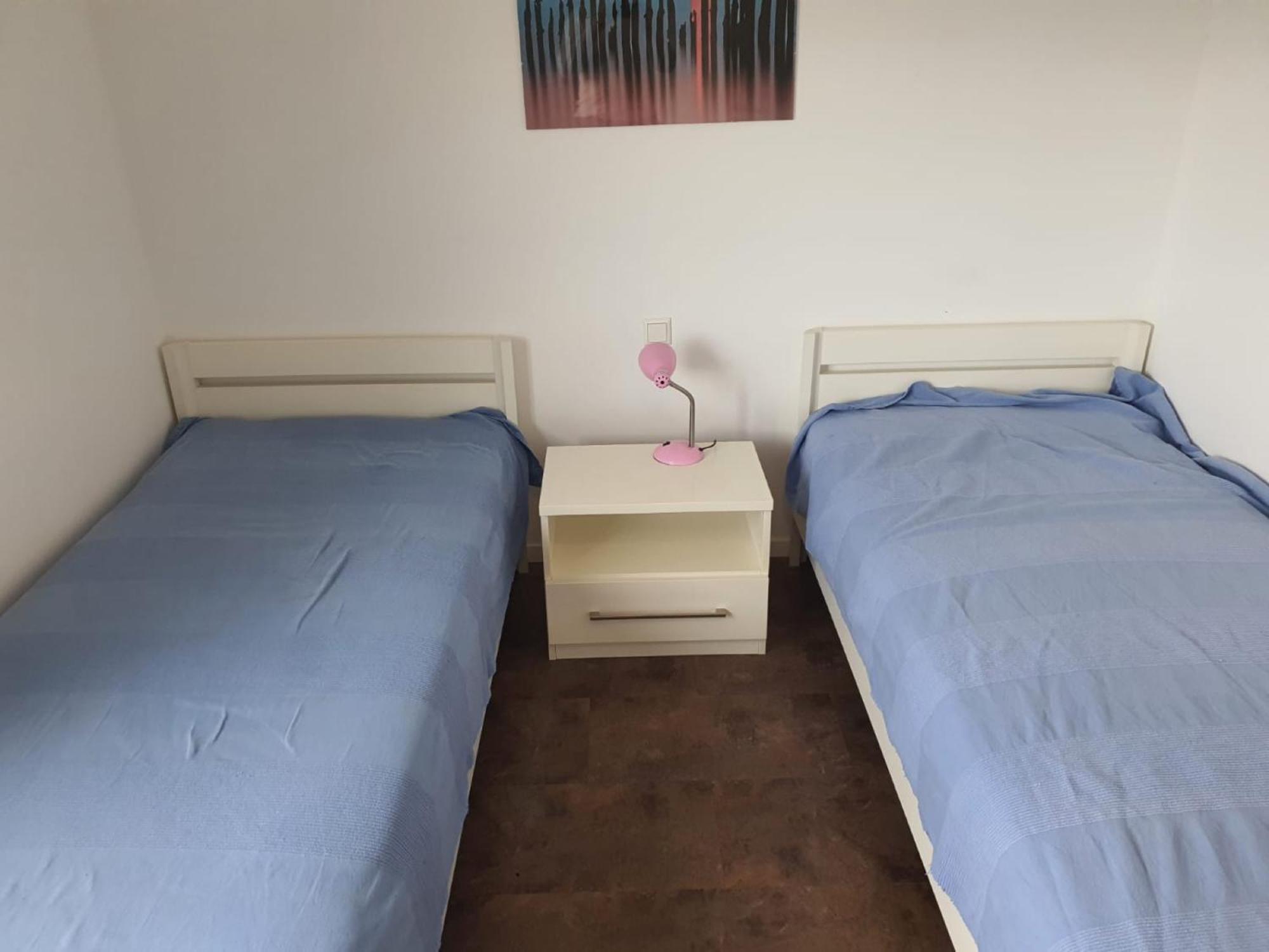 Appartement Obst- Und Schaefler