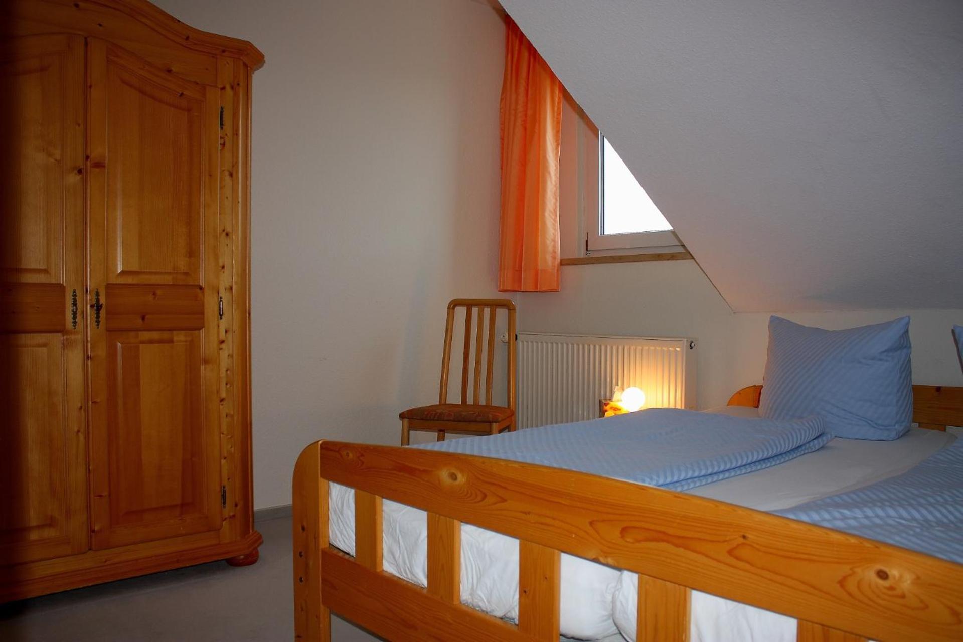 Obst- Und Schaefler Appartement *