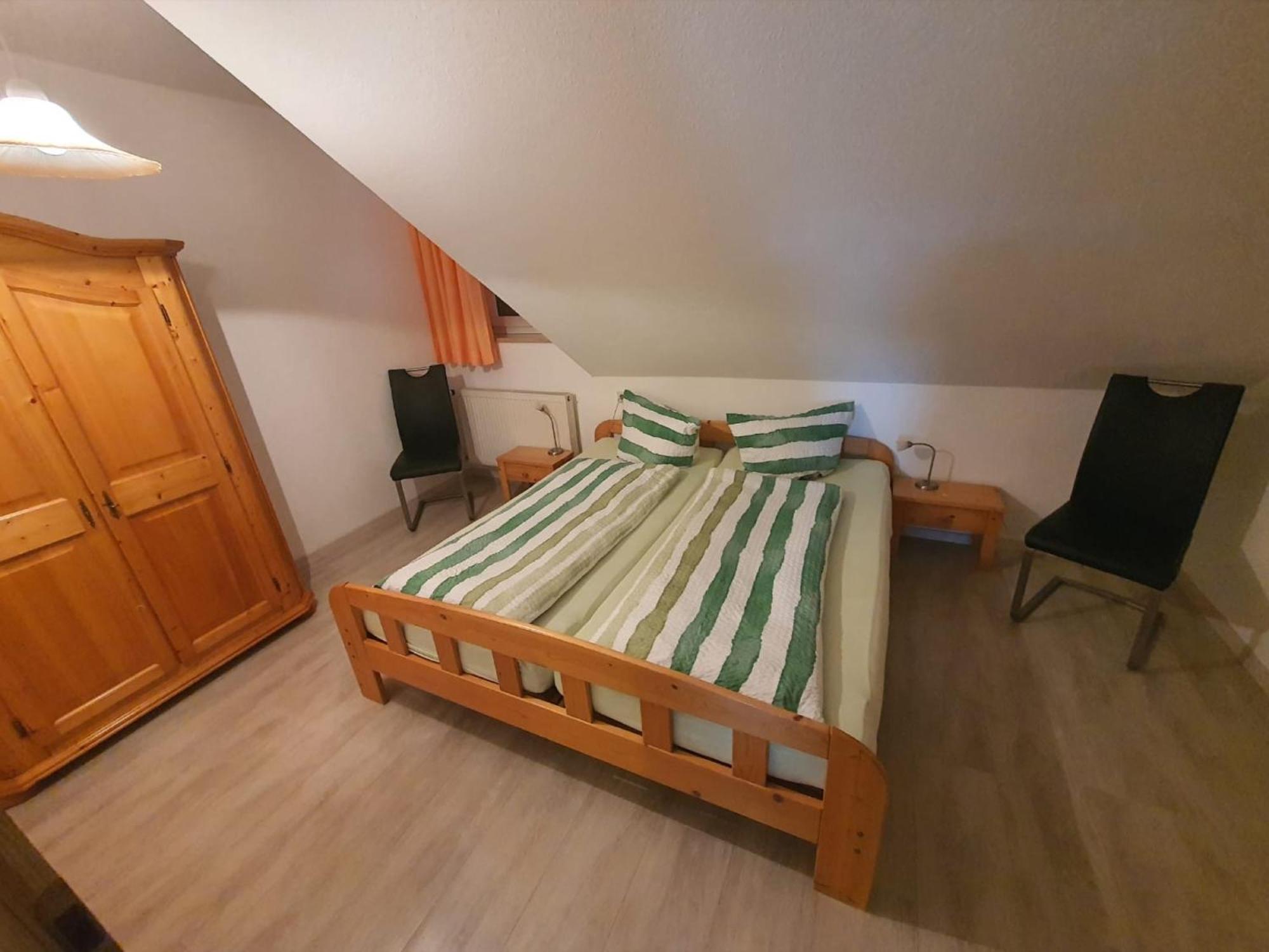 Obst- Und Schaefler Appartement Hattnau