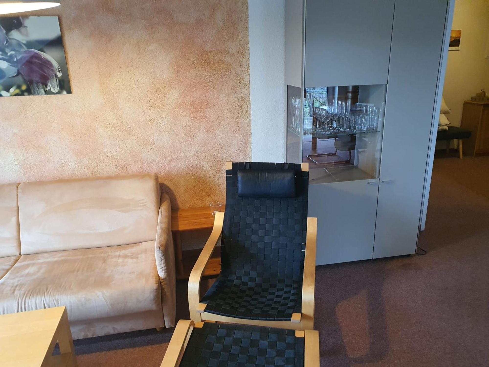 Obst- Und Schaefler Appartement