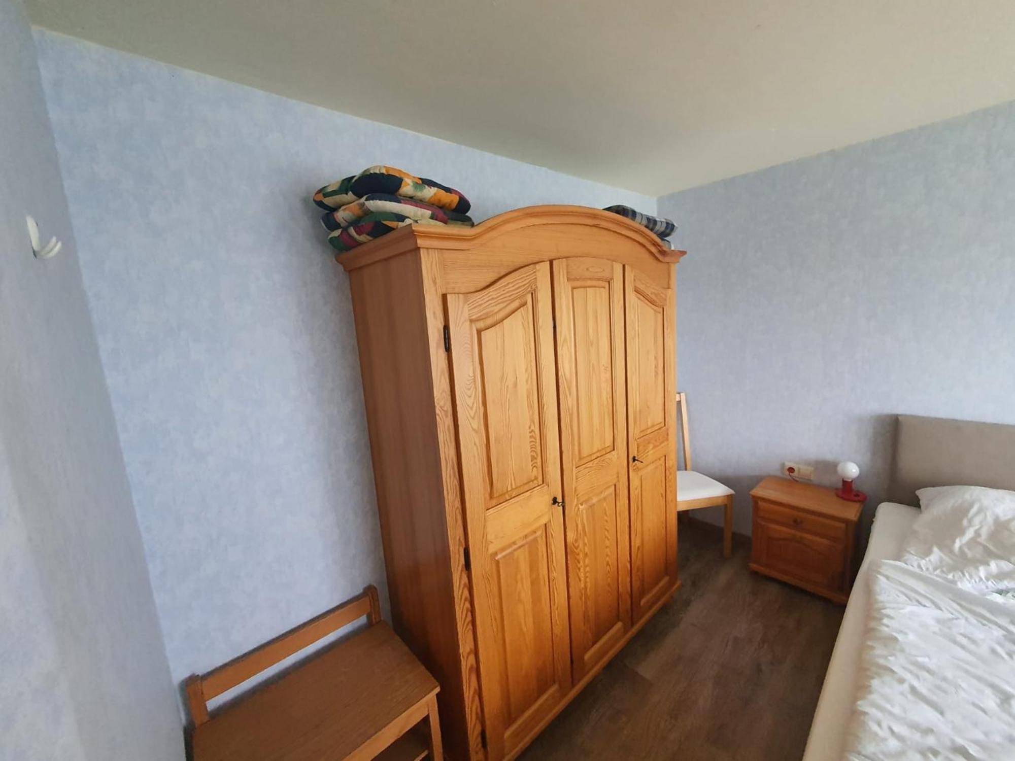 Appartement Obst- Und Schaefler