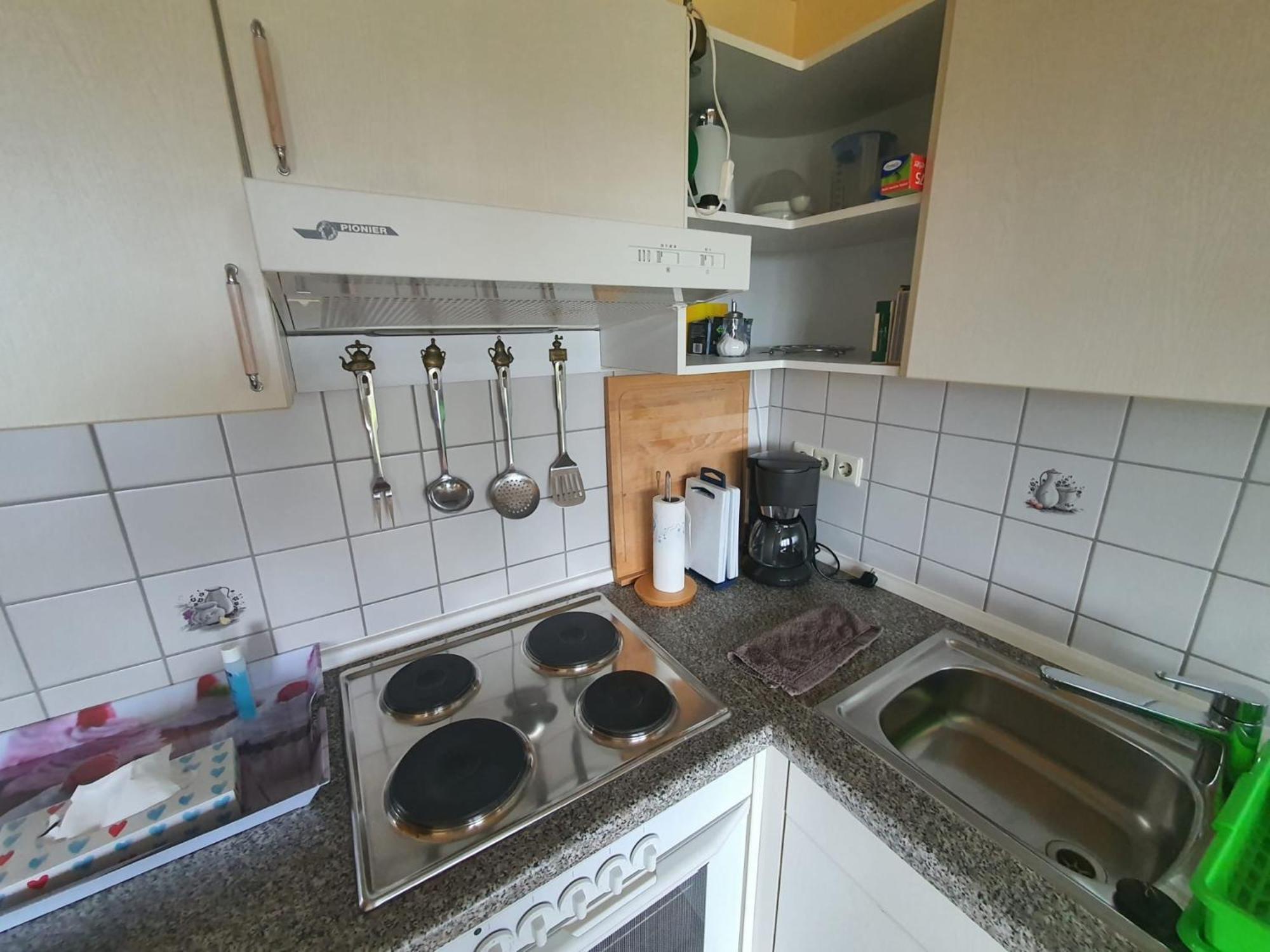 Obst- Und Schaefler Appartement *