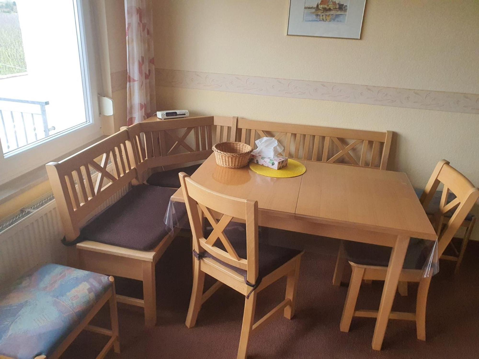 Appartement Obst- Und Schaefler *