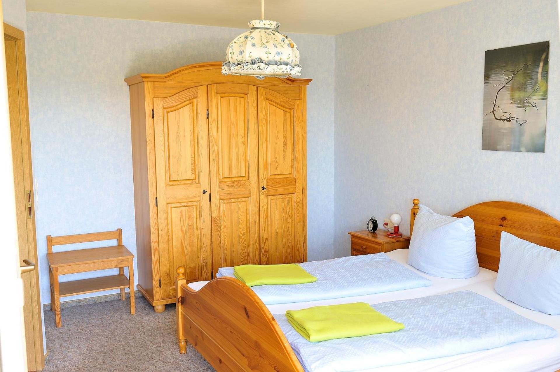 Appartement Obst- Und Schaefler Hattnau